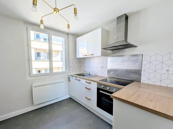 Vente / Appartement T4