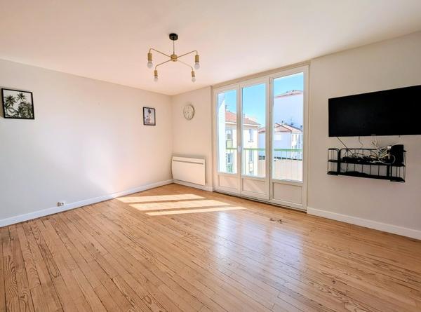 Vente / Appartement T4