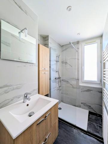 Vente / Appartement T4