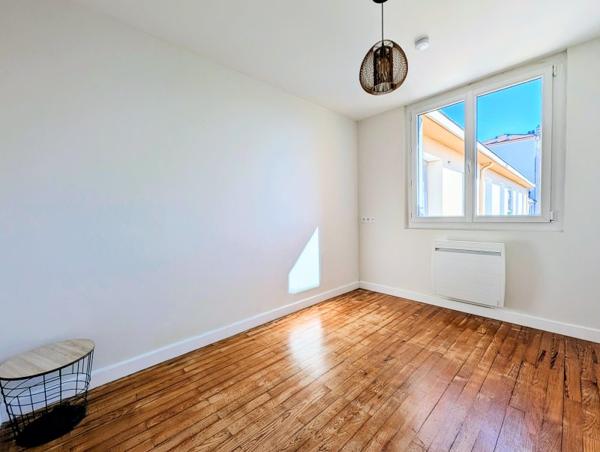 Vente / Appartement T4