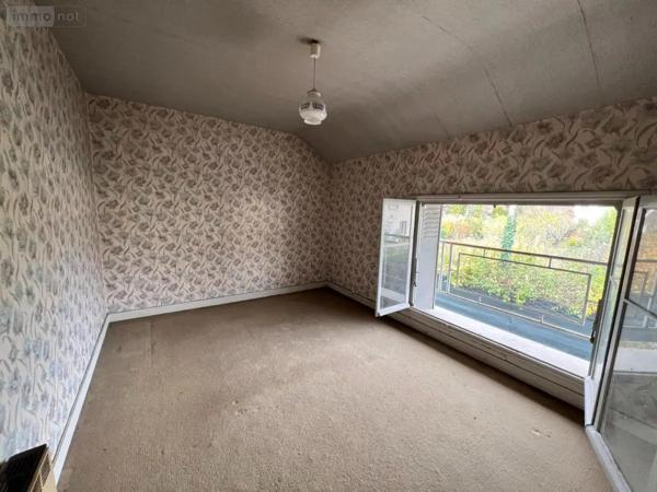 Achat - Maison Noyers-sur-Cher 41140 5 pièces 100 m 2 2626 m 2