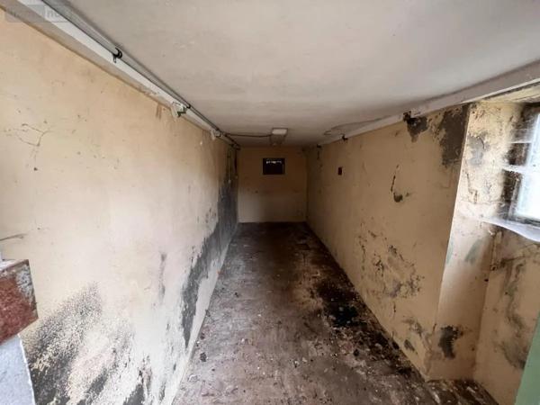 Achat - Maison Noyers-sur-Cher 41140 5 pièces 100 m 2 2626 m 2