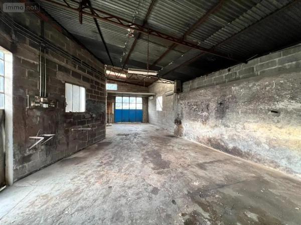 Achat - Maison Noyers-sur-Cher 41140 5 pièces 100 m 2 2626 m 2