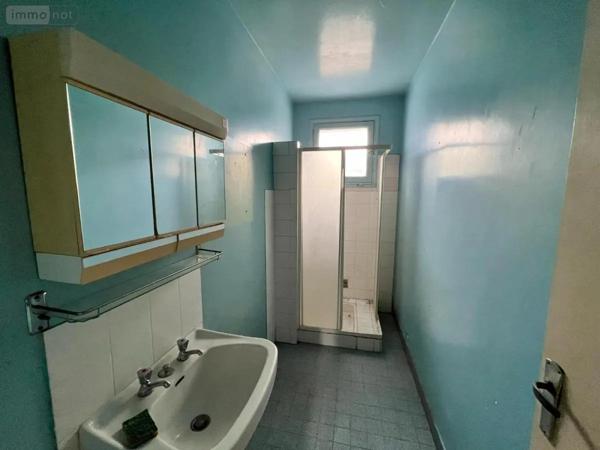 Achat - Maison Noyers-sur-Cher 41140 5 pièces 100 m 2 2626 m 2