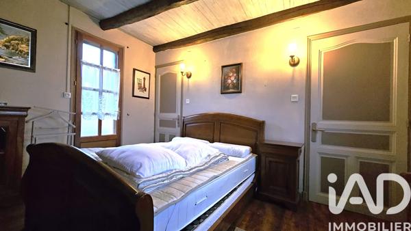 Maison à vendre 4 pièces 79 m² Saint-Constant-Fournoulès