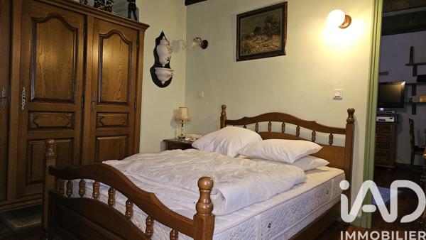Maison à vendre 4 pièces 79 m² Saint-Constant-Fournoulès