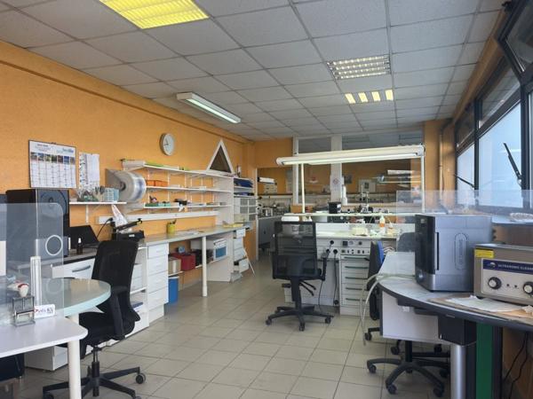 Immeuble 169 500 € Mussidan 275 m² DPE C