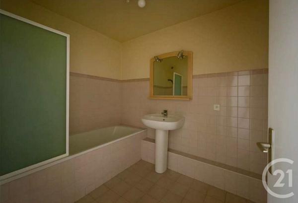 Appartement F2 à vendre  2 pièces - 49,20 m2 NICE - 06