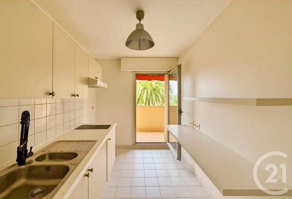 Appartement F2 à vendre  2 pièces - 49,20 m2 NICE - 06