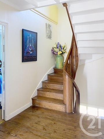 Maison à vendre  7 pièces - 149,40 m2 PLOUER SUR RANCE - 22