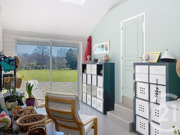 Maison à vendre  7 pièces - 149,40 m2 PLOUER SUR RANCE - 22