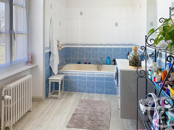 Maison à vendre  7 pièces - 149,40 m2 PLOUER SUR RANCE - 22