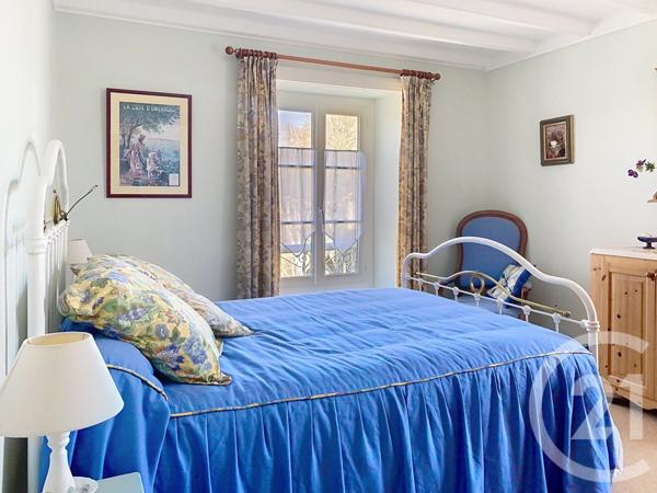 Maison à vendre  7 pièces - 149,40 m2 PLOUER SUR RANCE - 22