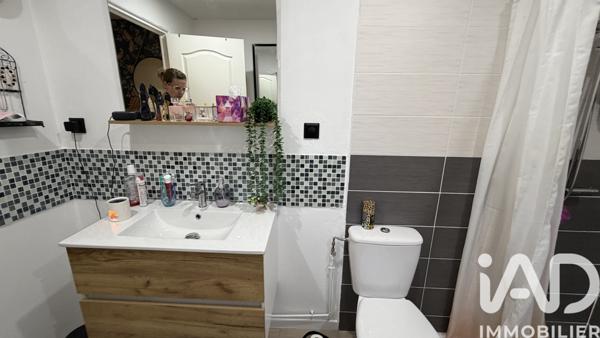 Maison à vendre 5 pièces 100 m² Bourbon-Lancy