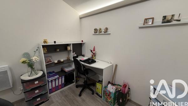 Maison à vendre 5 pièces 100 m² Bourbon-Lancy