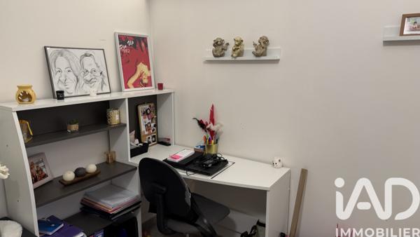 Maison à vendre 5 pièces 100 m² Bourbon-Lancy