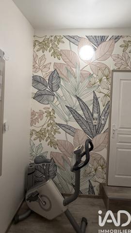 Maison à vendre 5 pièces 100 m² Bourbon-Lancy