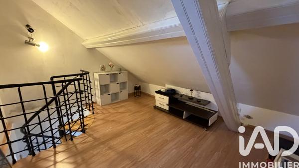 Maison à vendre 5 pièces 100 m² Bourbon-Lancy