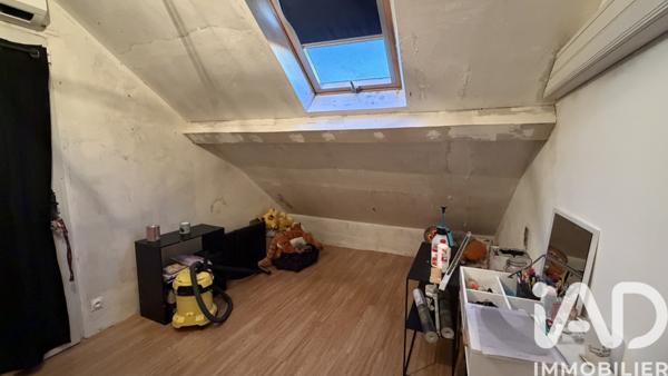 Maison à vendre 5 pièces 100 m² Bourbon-Lancy