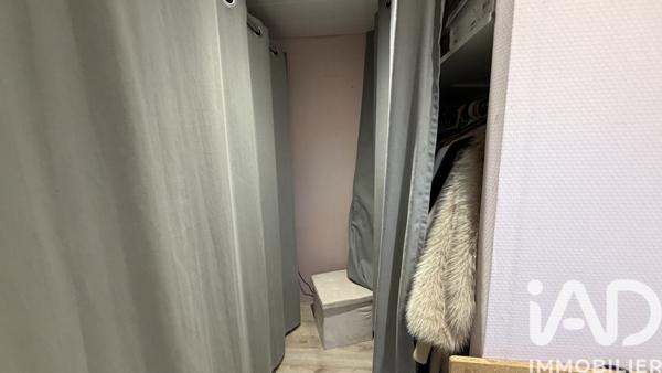 Maison à vendre 5 pièces 100 m² Bourbon-Lancy