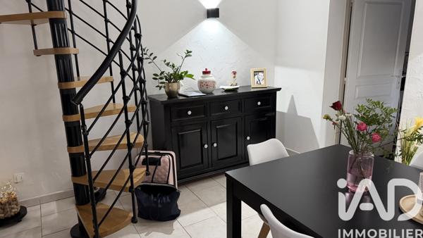 Maison à vendre 5 pièces 100 m² Bourbon-Lancy