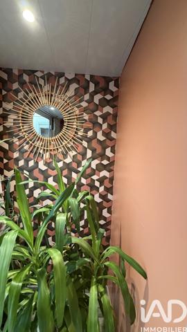 Maison à vendre 5 pièces 100 m² Bourbon-Lancy