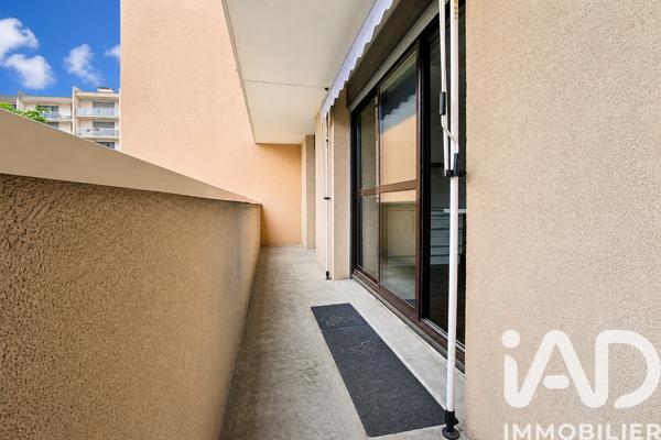 Appartement à vendre 2 pièces 48 m² Melun
