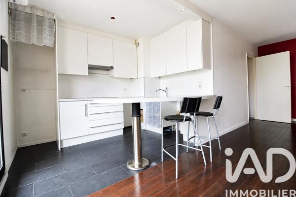 Appartement à vendre 2 pièces 48 m² Melun