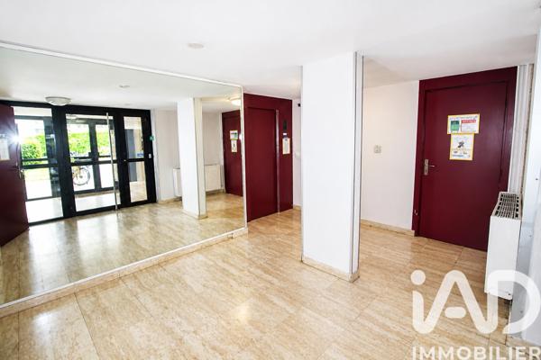 Appartement à vendre 2 pièces 48 m² Melun