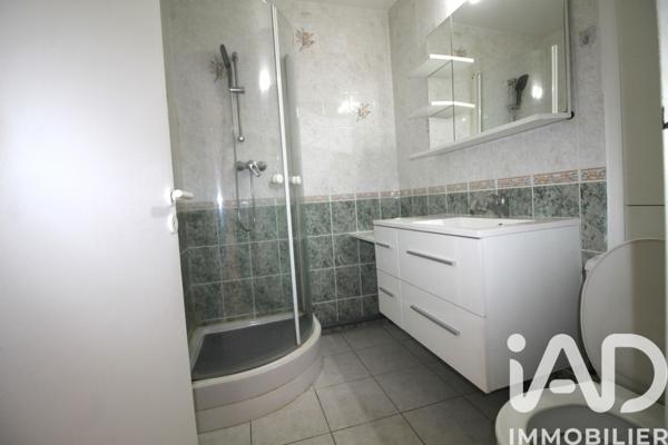 Appartement à vendre 2 pièces 48 m² Melun