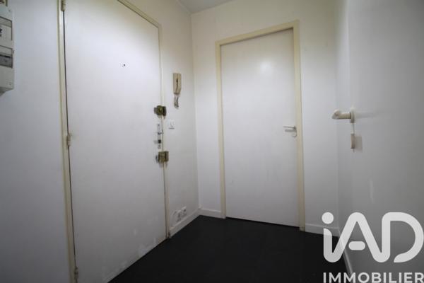 Appartement à vendre 2 pièces 48 m² Melun