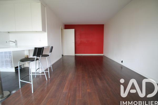 Appartement à vendre 2 pièces 48 m² Melun