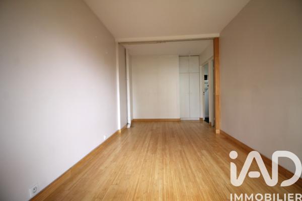 Appartement à vendre 2 pièces 48 m² Melun