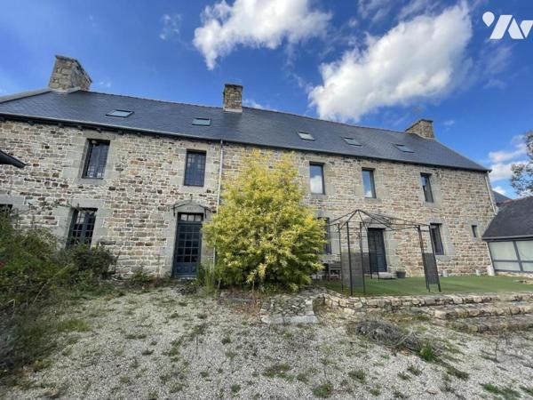 MAISON A VENDRE - 22500 PAIMPOL