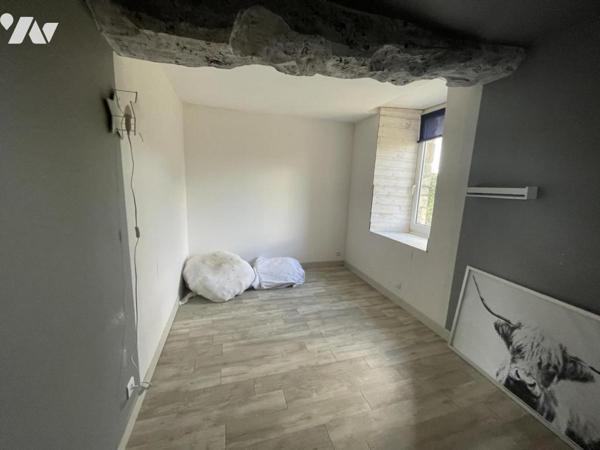 MAISON A VENDRE - 22500 PAIMPOL