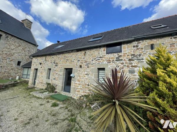 MAISON A VENDRE - 22500 PAIMPOL