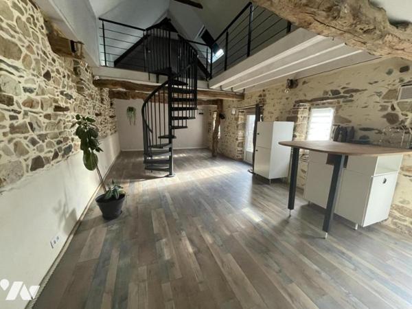 MAISON A VENDRE - 22500 PAIMPOL