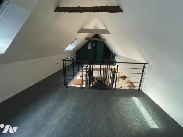 MAISON A VENDRE - 22500 PAIMPOL