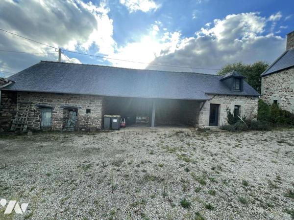MAISON A VENDRE - 22500 PAIMPOL