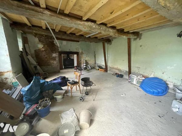 MAISON A VENDRE - 22500 PAIMPOL