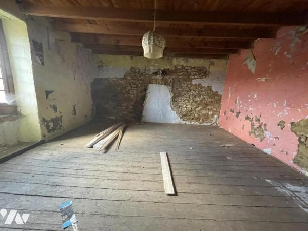 MAISON A VENDRE - 22500 PAIMPOL