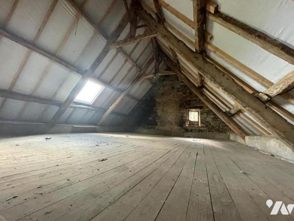 MAISON A VENDRE - 22500 PAIMPOL