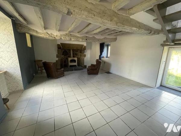 MAISON A VENDRE - 22500 PAIMPOL