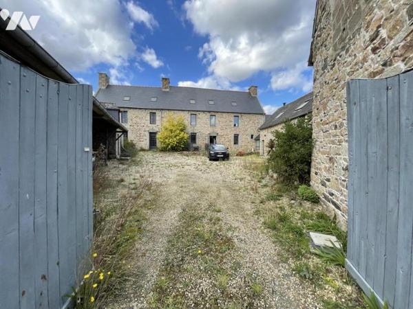 MAISON A VENDRE - 22500 PAIMPOL