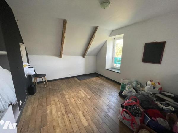 MAISON A VENDRE - 22500 PAIMPOL