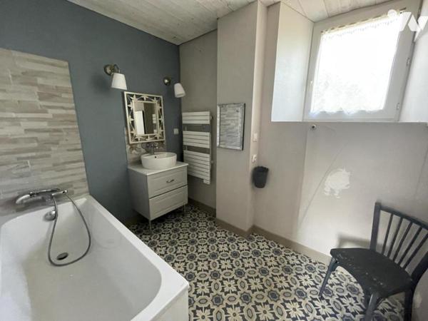 MAISON A VENDRE - 22500 PAIMPOL