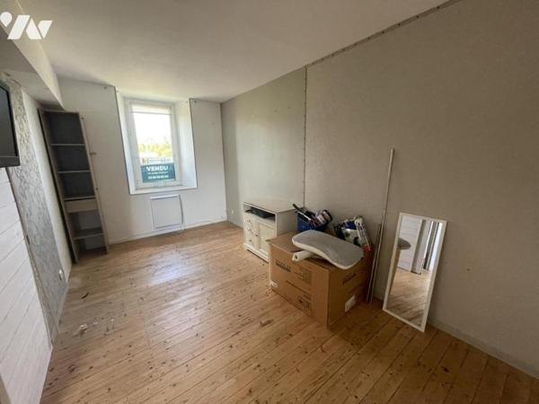 MAISON A VENDRE - 22500 PAIMPOL