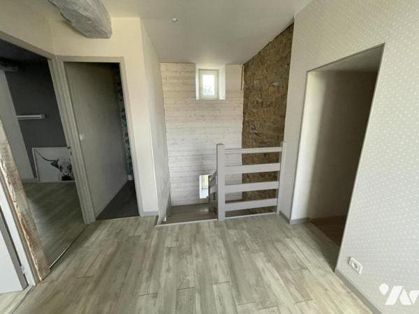 MAISON A VENDRE - 22500 PAIMPOL