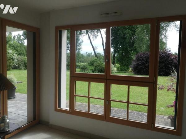 Dans le cadre prestigieux du Golf d'Arras, type 2 avec garage