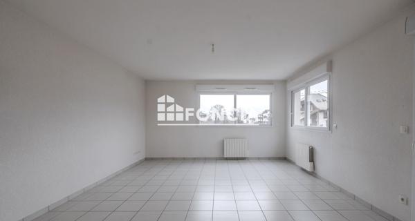 À vendre Appartement 3 pièces 69 m² - Excenevex 74140